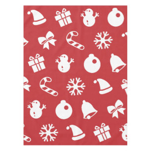 Mantel Lolailo 12 Feliz Navidad/Feliz Navidad
