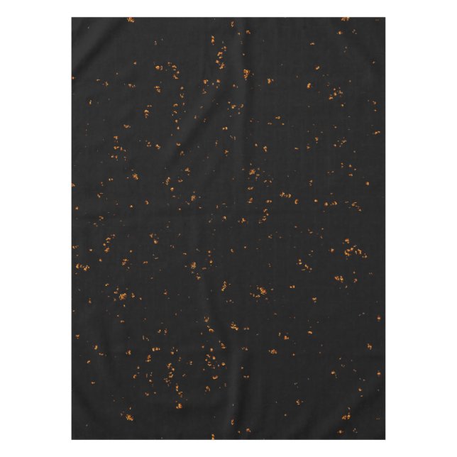 Mantel Los incendios desencadenan la imagen de tus ceniza (Anverso)