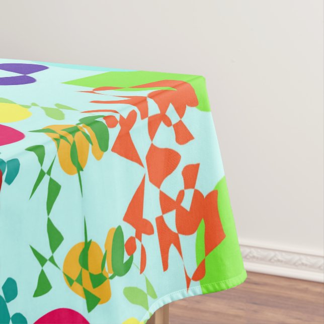 Mantel Louise (In Situ)