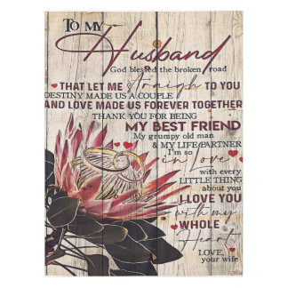 Mantel Love Quotes To My Husband, Home Decor