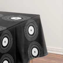 Lp vinilo en negro