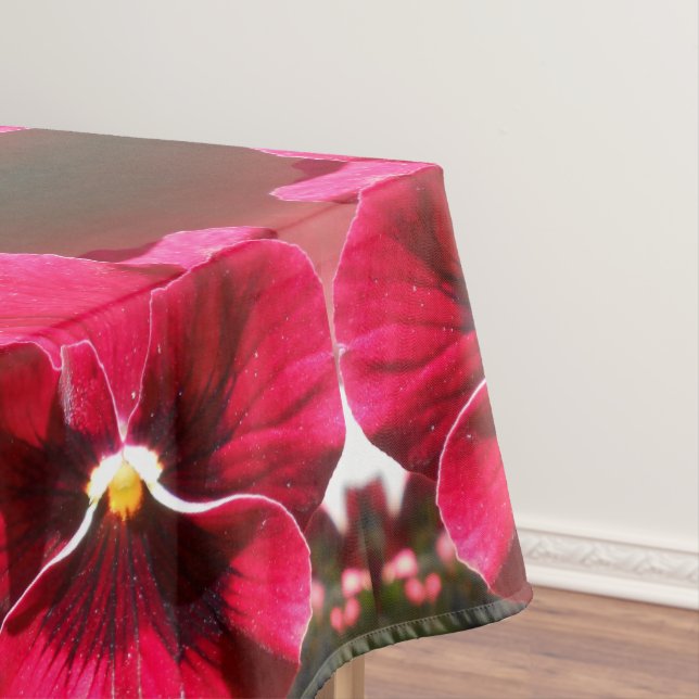 Mantel Lucrezia (In Situ)