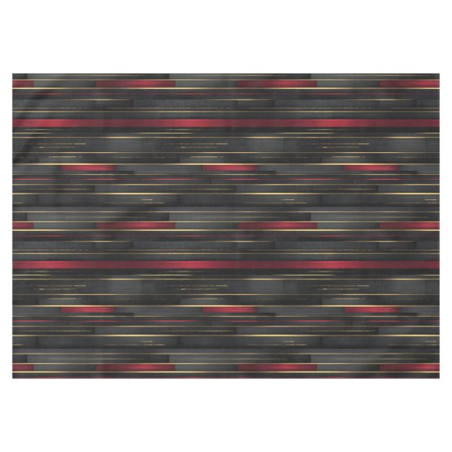 Mantel Lujo Lunar (Frente (Horizontal))