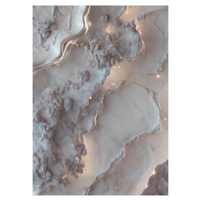 Mantel Lumina (Anverso)