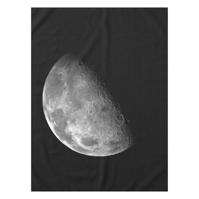 Mantel Luna (Anverso)