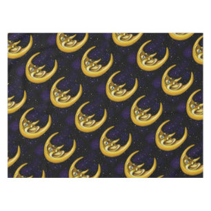 Mantel Luna