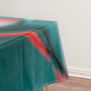 Mantel Lustre