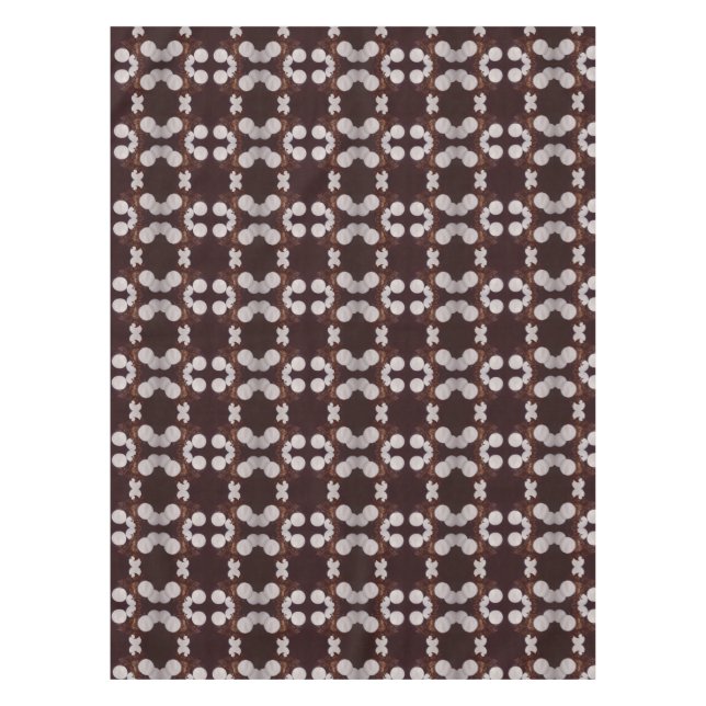 Mantel Luz de las alas Demonios (Anverso)