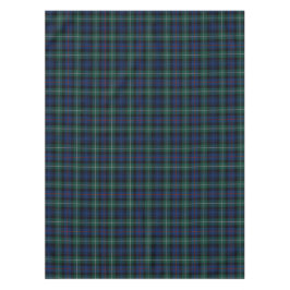 Mantel MacKenzie Scottish Clan Plaid Tartán