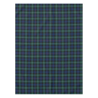 Mantel MacKenzie Scottish Clan Plaid Tartán