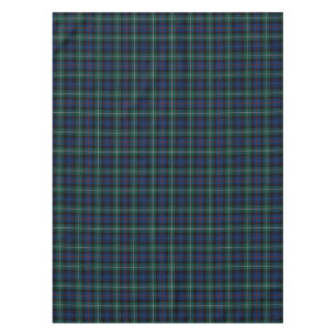 Mantel MacKenzie Scottish Clan Plaid Tartán
