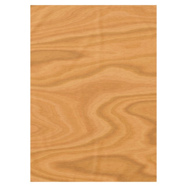Mantel Madera clara (Anverso)