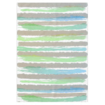 Madera flotante gris azul verde acuarela 152 cm x
