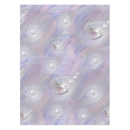 Mantel Madre de Perlas dando a luz a una Perla