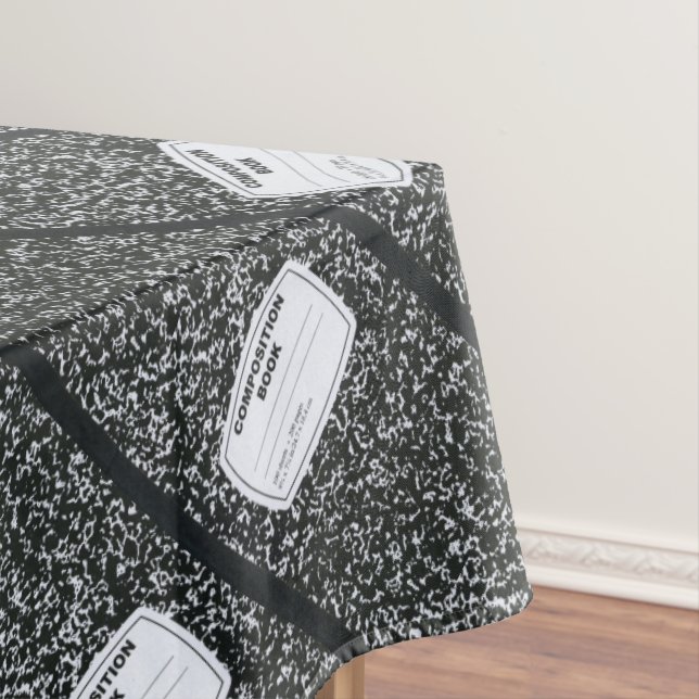 Mantel Maestría en libros de composición (In Situ)