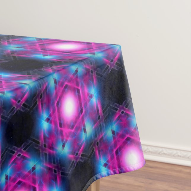 Mantel Magen Heh Fractal (In Situ)