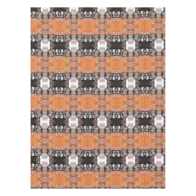 Mantel Magificancia que enseña (Anverso)