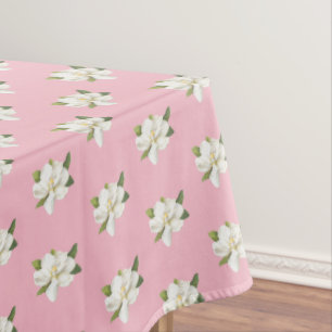 Mantel Magnolia Blossom