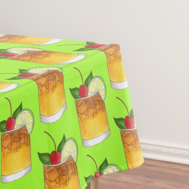 Mantel Mai Tai Hawaii Matai Hawaii Hawaii - Hawaii - Tiki (In Situ)