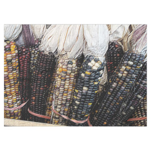 Mantel Maíz pintado