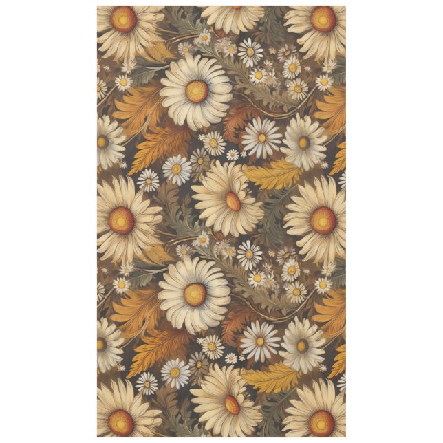 Mantel Mamáes y mareas antiguas (Anverso)