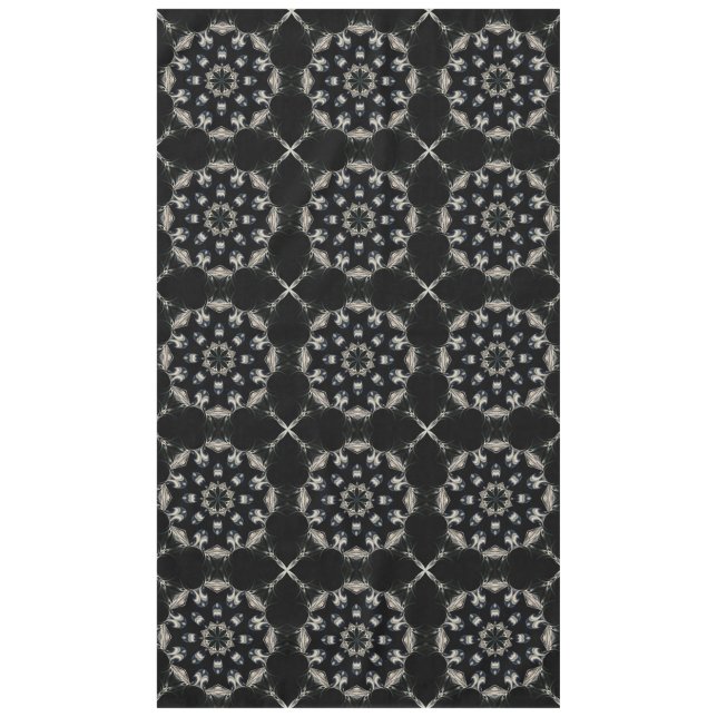 Mantel Mandala elegante (Anverso)