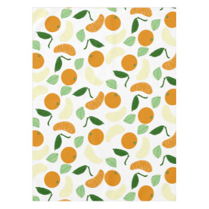 Mantel Mandarin Citrus