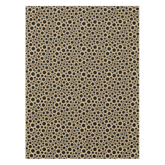 Mantel Mango cream bubbles