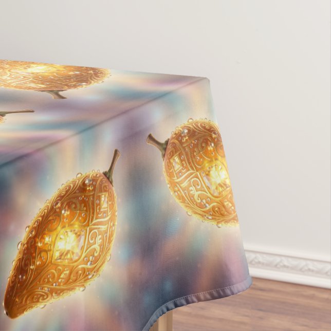 Mantel Mango – Tropical Fruit Full of Flavor´7 (In Situ)