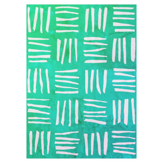 Mantel Manta de Banshee de época (Anverso)