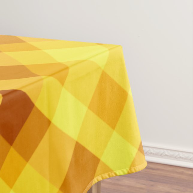 Mantel Mantequilla mediana de pasta de yema amarillo de h (In Situ)