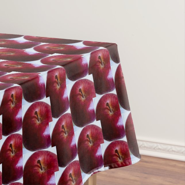 Mantel Manzana corta (In Situ)