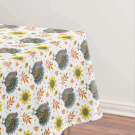 Mantel Manzana de Acción de Gracias