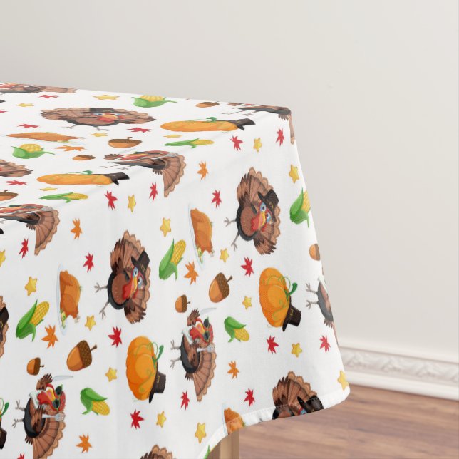 Mantel Manzana de Acción de Gracias (In Situ)