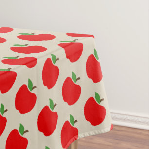 Mantel Manzanas