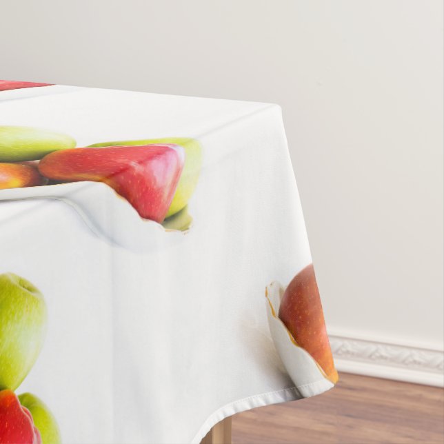 Mantel Manzanas (In Situ)