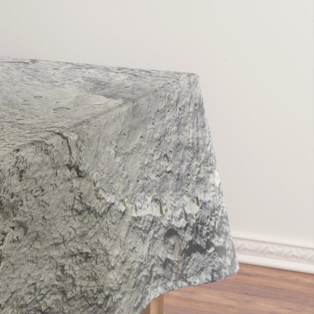 Mantel Mapa de Iapetus (In Situ)