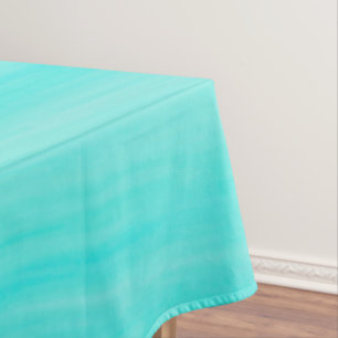 Mantel Mar turquesa verano