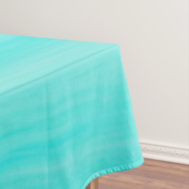 Mantel Mar turquesa verano (In Situ)