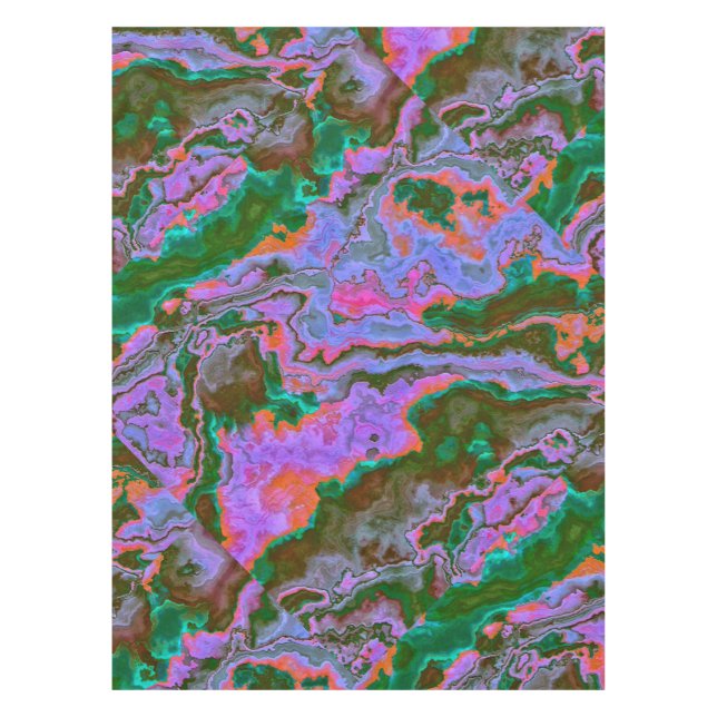 Mantel Marble agrio (Anverso)