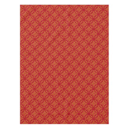 Mantel Marca de logotipo de la empresa Tablecloth Trade S