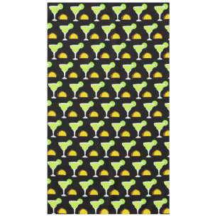 Mantel ¡Margaritas + Tacos!