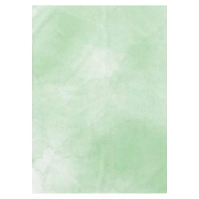 Mantel Mariposa (Anverso)