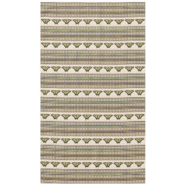 Mantel Mariposa de cola de cerda amarilla del suroeste gr