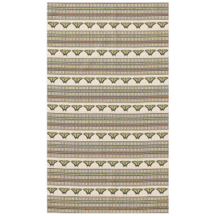 Mantel Mariposa de cola de cerda amarilla del suroeste gr