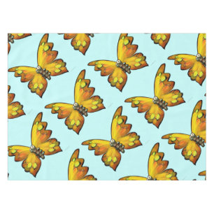 Mantel Mariposas