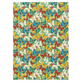 Mantel Mariposas