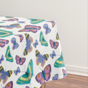 Mantel Mariposas de verano