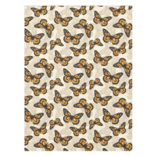 Mantel Mariposas monarcas