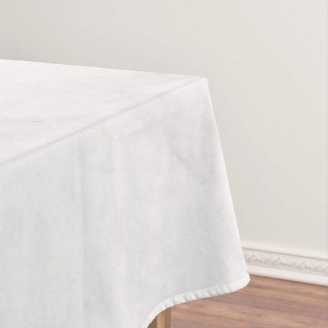 Mantel Mármol Blanco (In Situ)